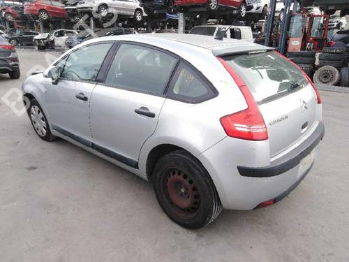 AC pipe CITROËN C4 I (LC_) 1.6 16V | BP14151646M126 