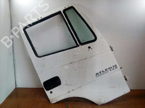 Used Right front door PEUGEOT 205 II (20A/C) 1.1 (60 hp) 23575302