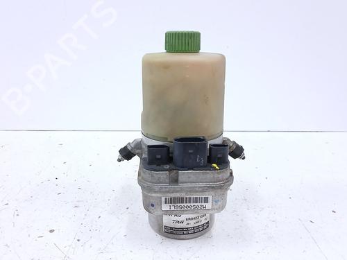 Used Steering pump Steering pump AUDI A1 (8X1, 8XK) 1.2 TFSI (86 hp) 34701755 34701755