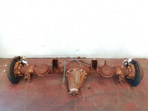 Used Rear axle NISSAN PATROL GR V Wagon (Y61) 3.0 DTi (158 hp) 8165886