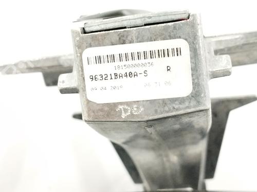 Rear mirror NISSAN PULSAR Hatchback (C13) 1.2 DIG-T | BP10962509I6