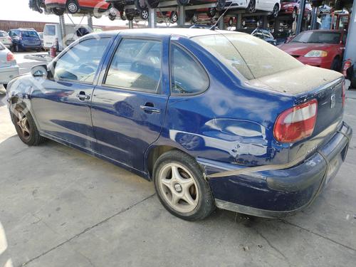 Turbocharger/Supercharger SEAT CORDOBA (6K2) 1.9 TDI | BP23575580M71
