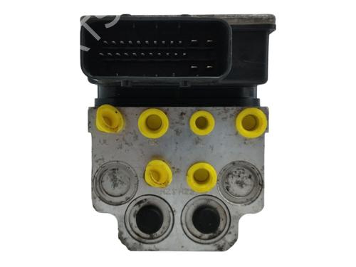 Used ABS pump LANCIA YPSILON (843_) 1.3 D Multijet (843.AXE11, 843.AXE1A) (90 hp) 15730634