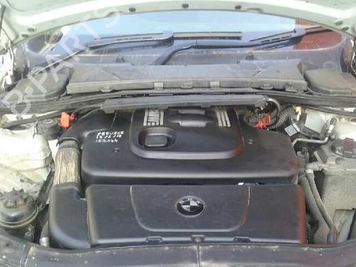 AC pipe BMW 3 (E90) 320 d | BP14146205M126 