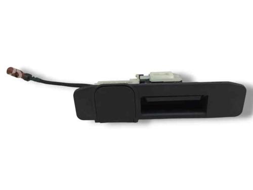 Used Tailgate handle MERCEDES-BENZ GLA (H247) GLA 200 d (247.712) (150 hp) 26656378
