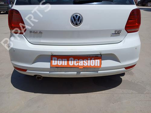 Used Rear bumper Rear bumper 36645491 36645491