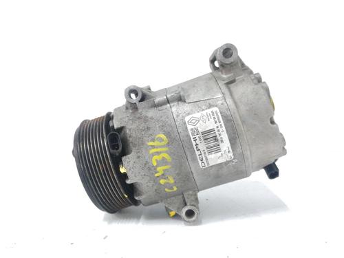 Used AC compressor RENAULT ESPACE IV (JK0/1_) 2.2 dCi (JK0H) (150 hp) 11795539