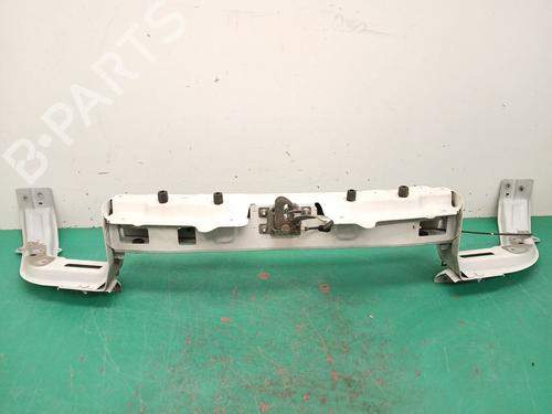 Used Crossmember Crossmember FIAT DOBLO Cargo (263_) 1.3 D Multijet (90 hp) 33538393 33538393