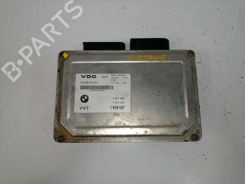 Engine control unit (ECU) BMW 3 Compact (E46) 316 ti | BP7661729M57 
