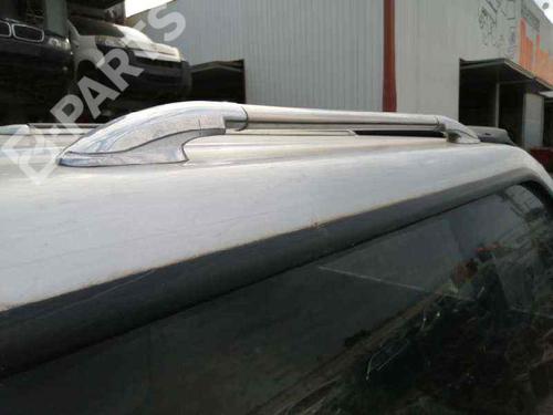 Dachreling FORD RANGER (ER, EQ, R_) 2.5 TD 4x4 8722068 | B-Parts