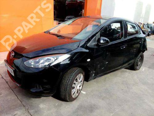 Used Parts MAZDA 2 (DE_, DH_)  1.3 (DE3FS)  171720