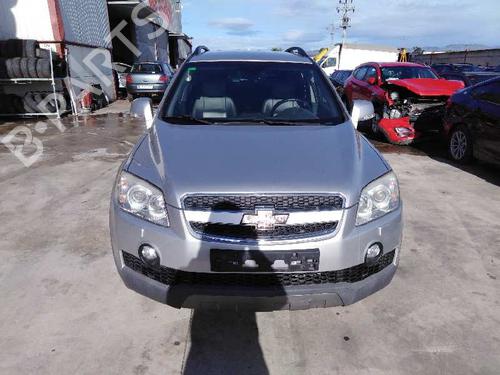 Elektronisk sensor CHEVROLET CAPTIVA (C100, C140)  | BP10543176M84 