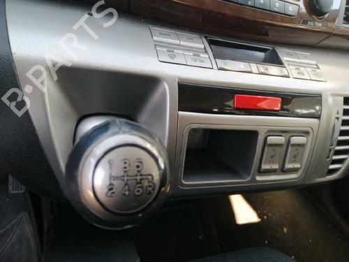 Rear left window mechanism HONDA FR-V (BE)  | BP7883100C24 