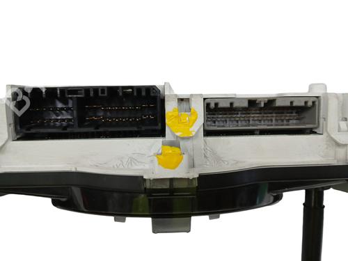 Instrument cluster HONDA JAZZ II (GD_, GE3, GE2) 1.3 iDSi (GD1) | BP20166245C47