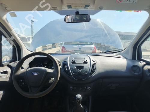 Used Dashboard Dashboard FORD TOURNEO COURIER B460 MPV [2014-2026] 33618229 33618229
