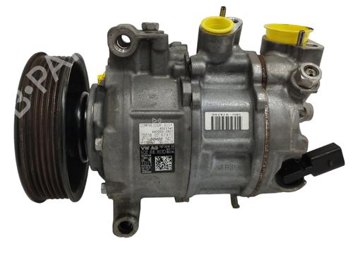 Used AC compressor SEAT LEON ST (5F8) 2.0 TDI (150 hp) 15990630