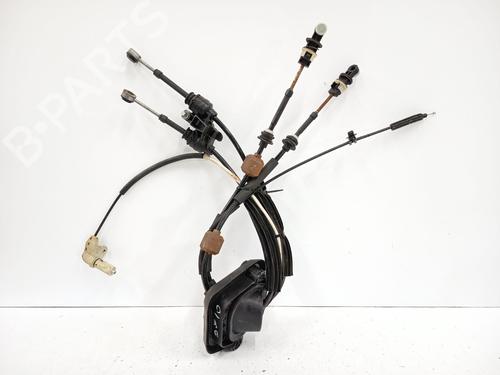 Kabel Kabel CITROËN JUMPY III Van (V_) 2.0 BlueHDi 145 (144 hp) 33958838 33958838