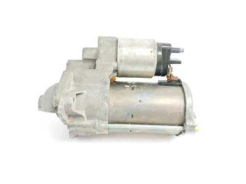 Used Starter RENAULT KADJAR (HA_, HL_) [2015-2026]  9654077