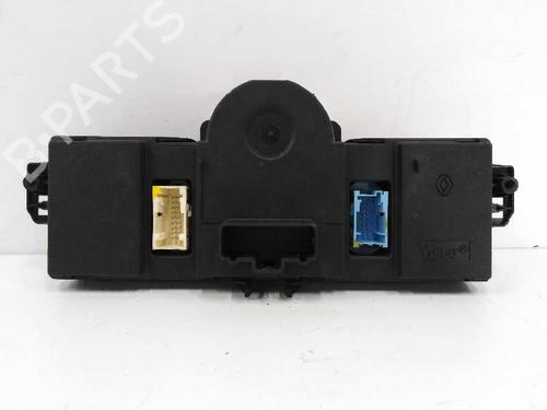 Climate control RENAULT CLIO III (BR0/1, CR0/1) | BP7665368I5