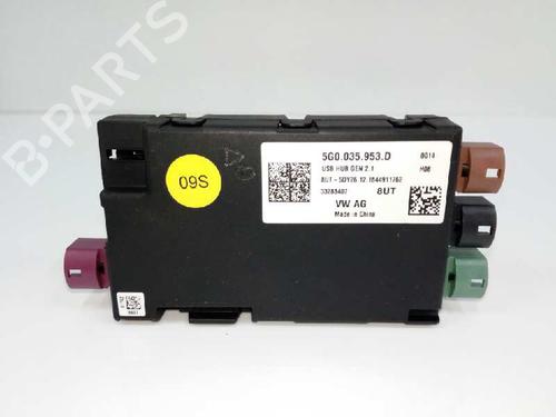 electronic-module-vw-polo-vi-aw1-bz1-ae1-10-tsi-5g0035953d-2017-4908535 main image