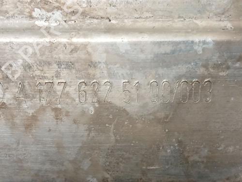 Crossmember MERCEDES-BENZ CLA (C118) CLA 250 e (118.386) | BP32304071C162