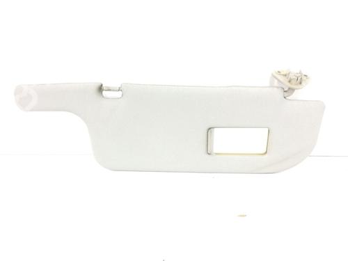 Right sun visor MITSUBISHI GALANT VIII (EA_) 2.5 V6 24V (EA5A) | BP11379615I2 