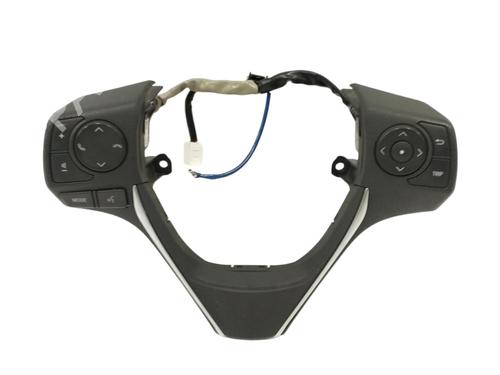 Used Steering wheel controls TOYOTA AURIS Estate (_E18_) 1.8 Hybrid (ZWE186_, ZWE186R, ZWE186H) (136 hp) 16985781