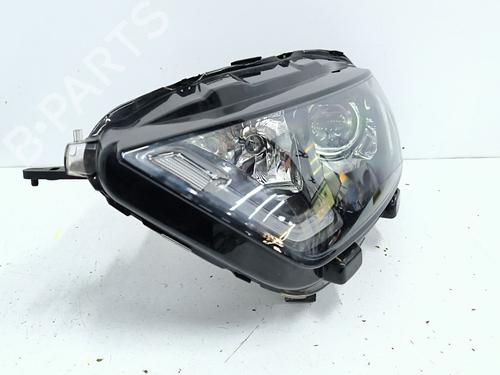 Used Left headlight Left headlight 31800951 31800951