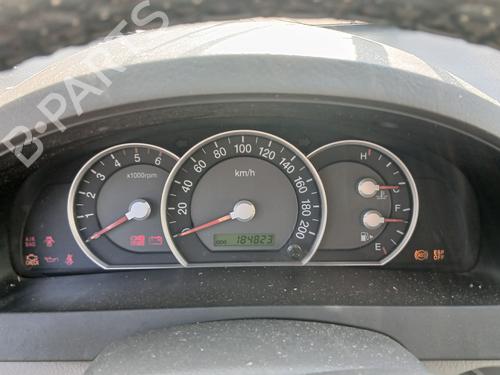 Engine KIA SORENTO I (JC) 2.5 CRDi 4WD | BP36491505M1 - Image 8