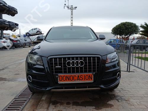 Used Parts AUDI Q5 (8RB) 3.0 TDI quattro (240 hp) 4404304