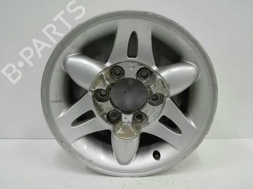 Used Rim NISSAN TERRANO II (R20) [1992-2007]  5642639