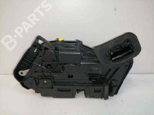 Used Front right lock VW POLO VI (AW1, BZ1, AE1) 1.0 TSI (95 hp) 7256174
