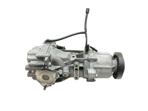 Used Rear differential SUZUKI VITARA (LY) 1.6 DDiS (APK 416D) (120 hp) 18338456