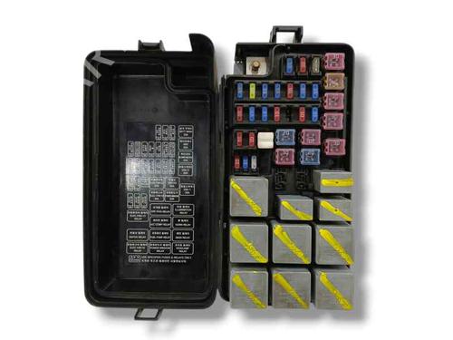 Fuse box CHEVROLET LACETTI (J200)  | BP25340088E1 