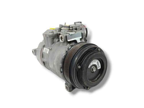 AC compressor MERCEDES-BENZ GLE (W166) 250 d 4-matic (166.004) | BP23576404M34