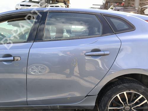 Used Left rear door Left rear door VOLVO V40 Hatchback (525) T2 (122 hp) 36431840 36431840