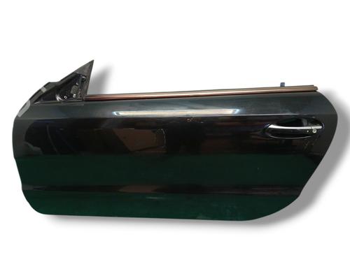 Used Left front door Left front door MERCEDES-BENZ SL (R230) 500 (230.475) (306 hp) 33705306 33705306