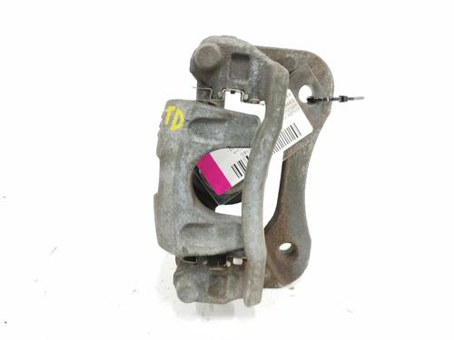 Used Right rear brake caliper HYUNDAI TUCSON (JM) [2004-2019]  13013435