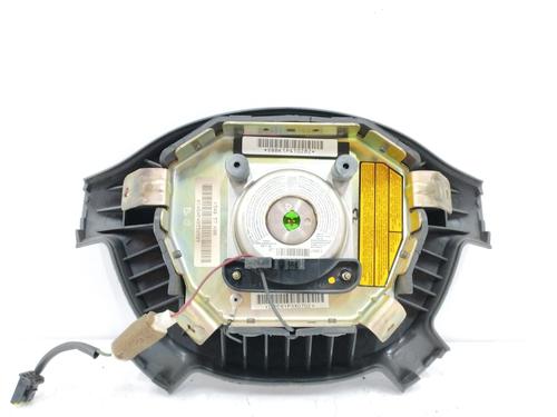 Driver airbag KIA CARNIVAL II (GQ) 2.9 CRDi | BP10955954C9