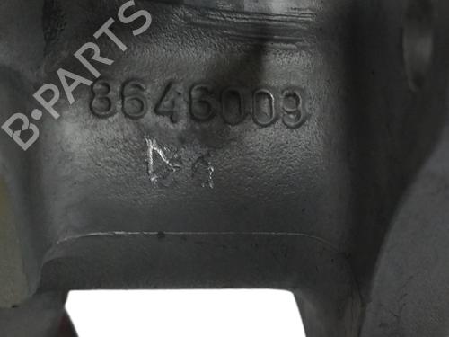 Brake master cylinder VOLVO XC70 I Cross Country (295) D5 XC AWD | BP16403827M77 