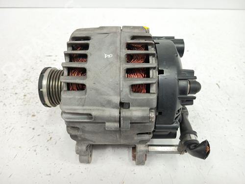 Lichtmaschine für VW GOLF VI (5K1) 1.4 TSI (160 hp) 33017778