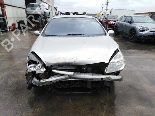 ABS pump CITROËN C5 I (DC_) 2.0 HDi (DCRHZB, DCRHZE) | BP9734426M43 