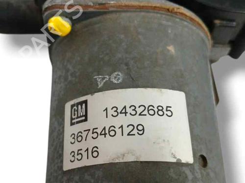 Front wiper motor OPEL CORSA E (X15) 1.4 (08, 68) | BP27180025M29 