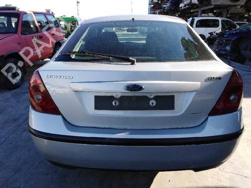 Steering rack FORD MONDEO III (B5Y)  | BP9712986M22 