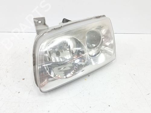 Used Left headlight Left headlight HYUNDAI TRAJET (FO) 2.0 CRDi (113 hp) 35803096 35803096
