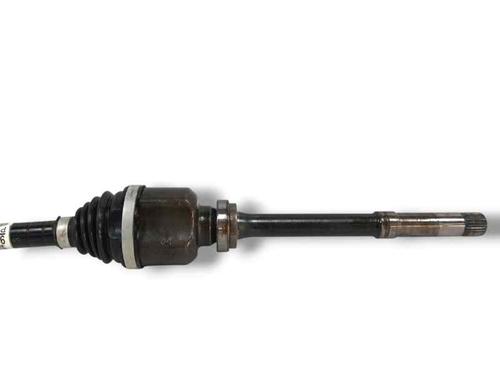 Right front driveshaft PEUGEOT 208 II (UB_, UP_, UW_, UJ_) 1.2 PureTech 100 | BP28024719M39 