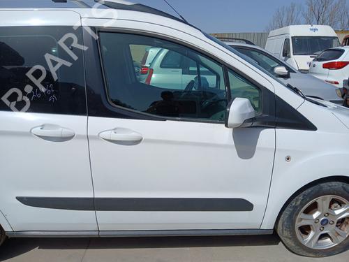 right-front-door-ford-transit-courier-b460-box-bodympv-2014-33939165 main image