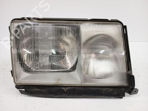 Used Right headlight Right headlight MERCEDES-BENZ 124 Saloon (W124) 300 D (124.130) (113 hp) 35755110 35755110