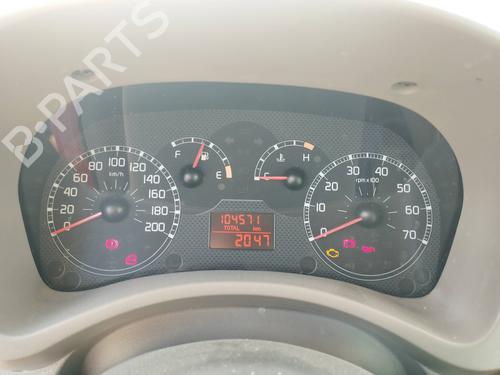 Gearbox FIAT PANDA (169_)  | BP15824977M3 