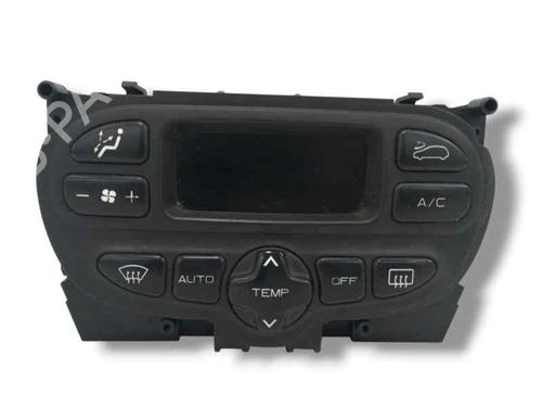 Used Climate control PEUGEOT 307 (3A/C) 2.0 HDi 90 (90 hp) 23215498